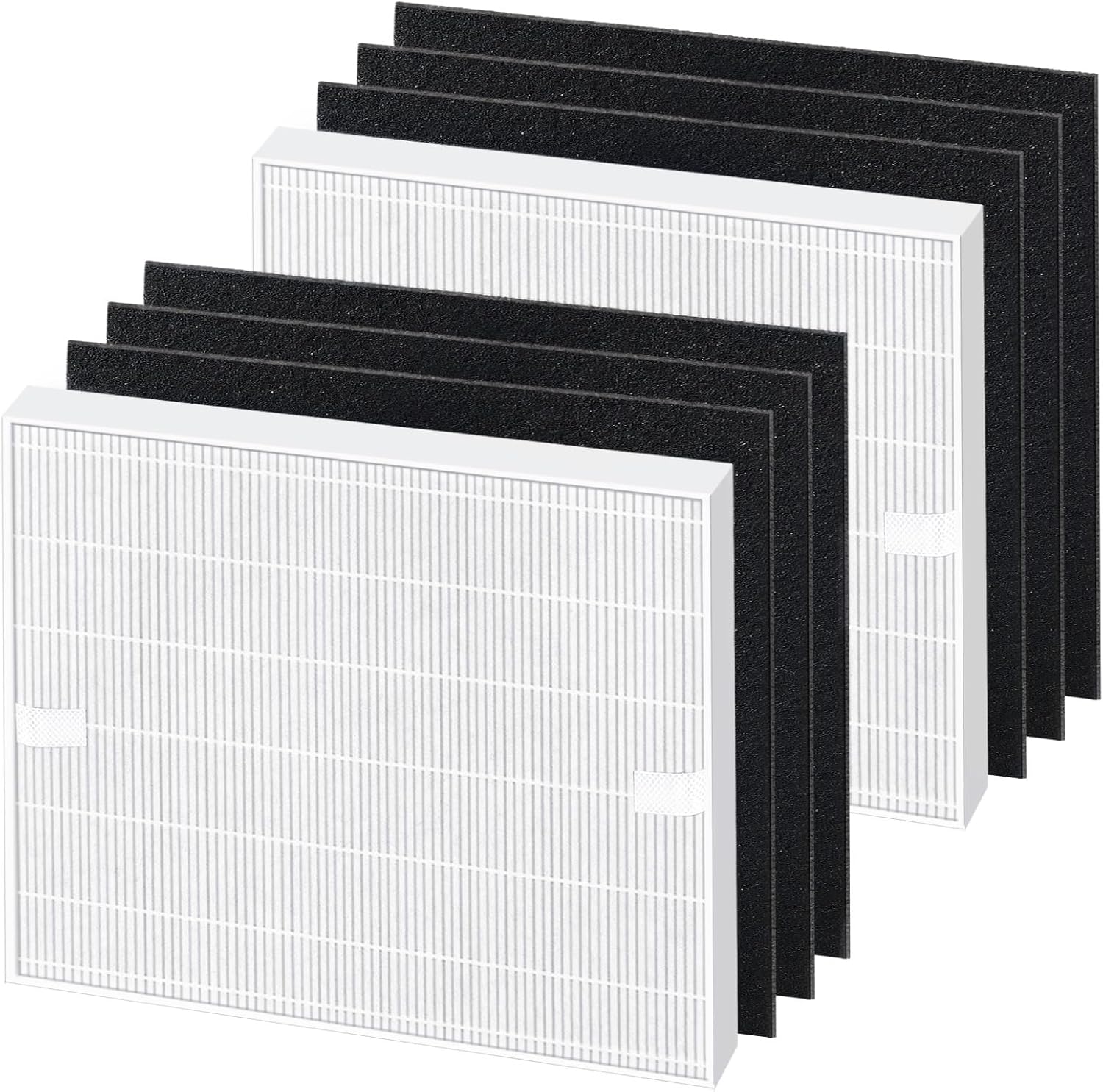 Coway Air Purifier Ap-1512Hh - 2 แพ็ค AP-1512HH เปลี่ยนกรองสําหรับ Coway Airmega