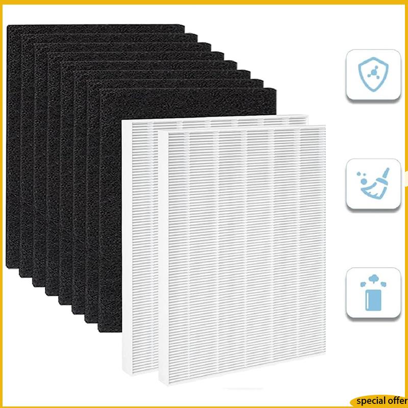 Coway Air Purifier Ap-1512Hh - A61I AP-1512HH เปลี่ยนกรองสําหรับ Coway Airmega AP1512HH