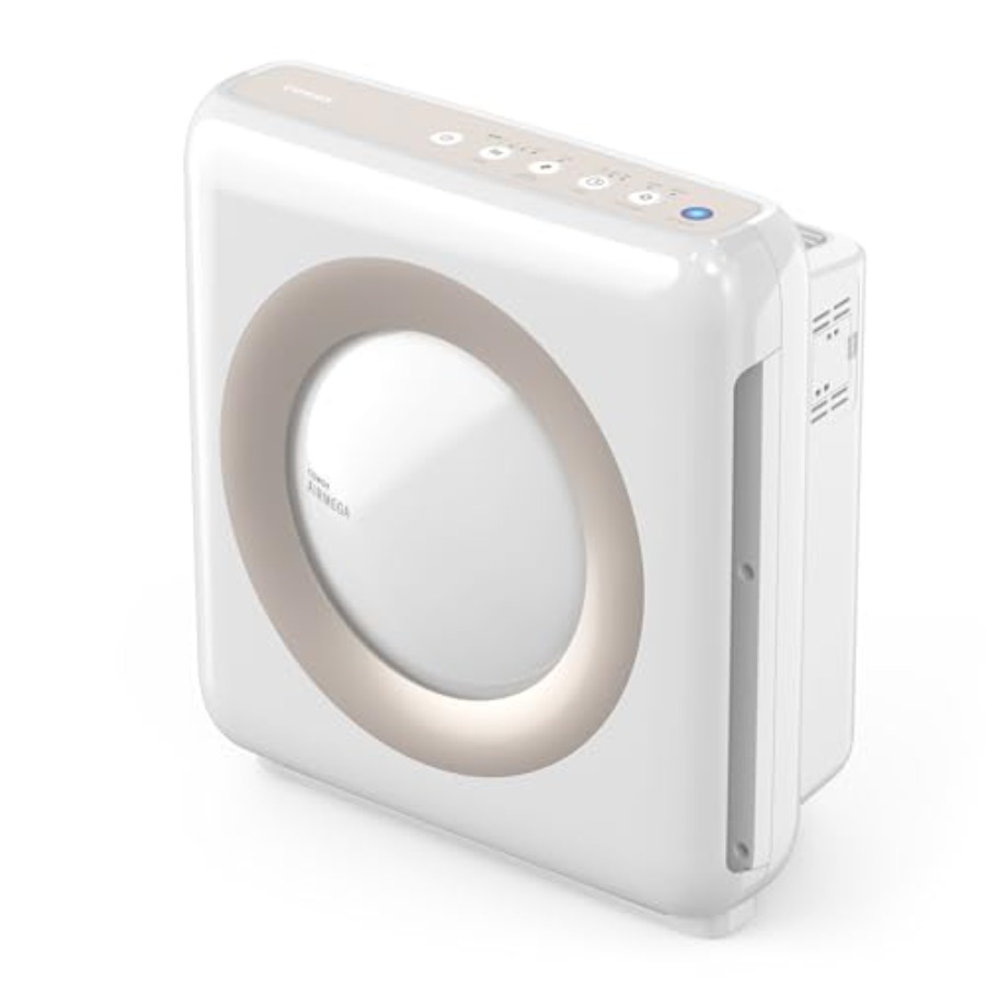 Coway Air Purifier Ap-1512Hh - Coway Airmega AP-1512HH W เครื่องฟอกอากาศ True