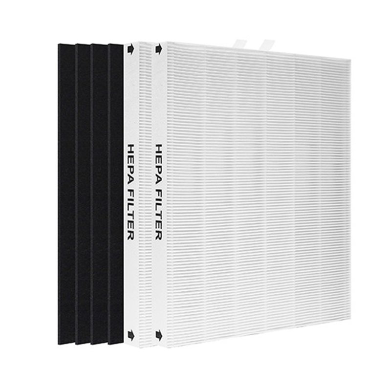 ไส้กรอง HEPA สำหรับเครื่องฟอกอ - Coway Air Purifier Ap-1512Hh บทวิจารณ์และราคา