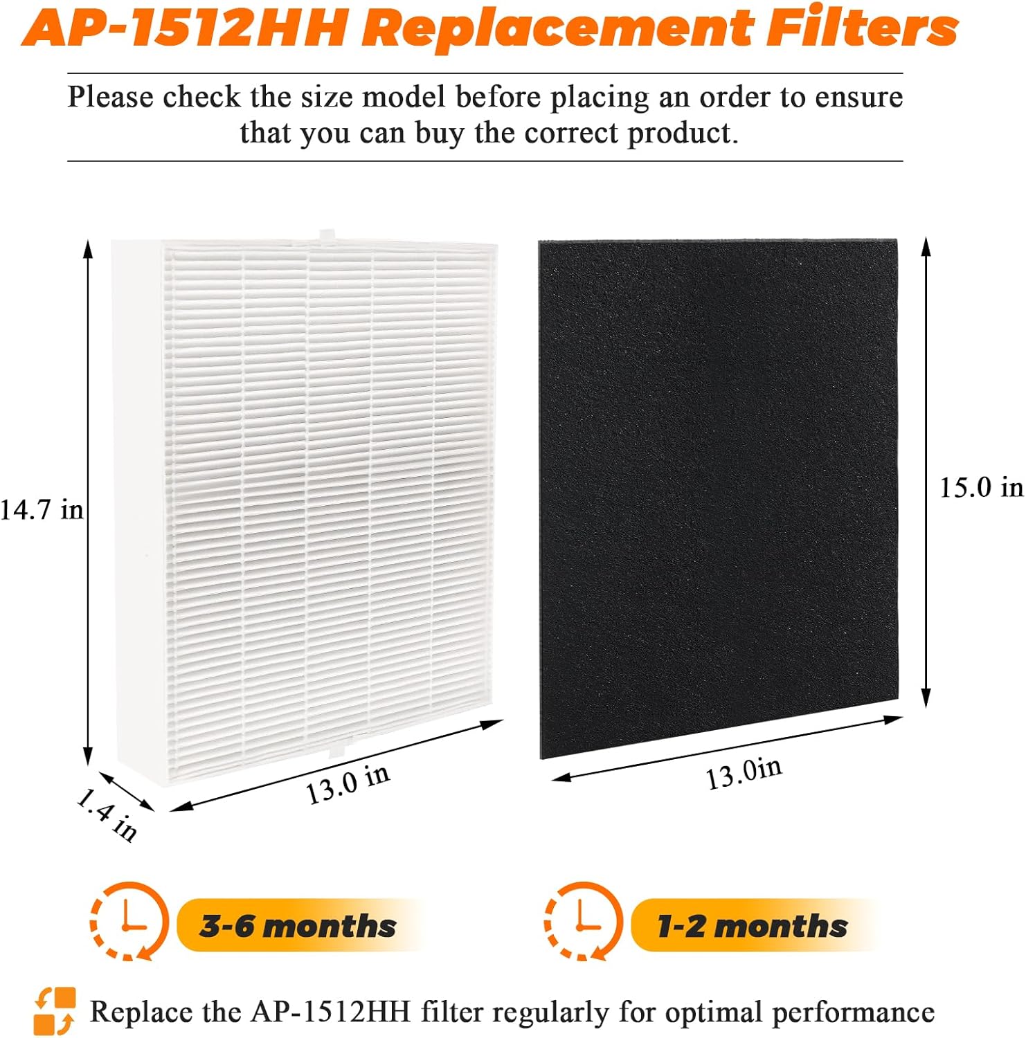 2 แพ็ค AP-1512HH เปลี่ยนกรองสํ - Coway Air Purifier Ap-1512Hh บทวิจารณ์และราคา