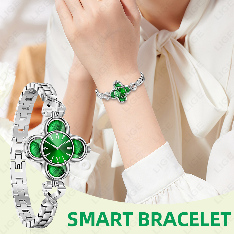 นาฬิกาข้อมือผู้หญิงแบบสายรัด ด - Japanese Lifestyle Called บทวิจารณ์และราคา