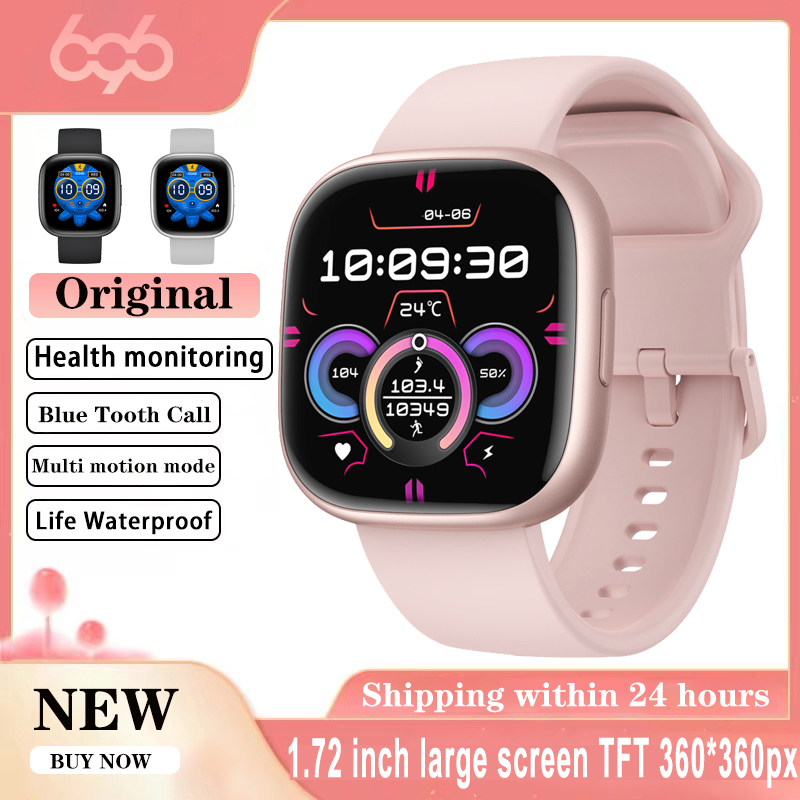 สมาร์ทวอทช์อเนกประสงค์สำหรับกิ - Japanese Lifestyle Health บทวิจารณ์และราคา