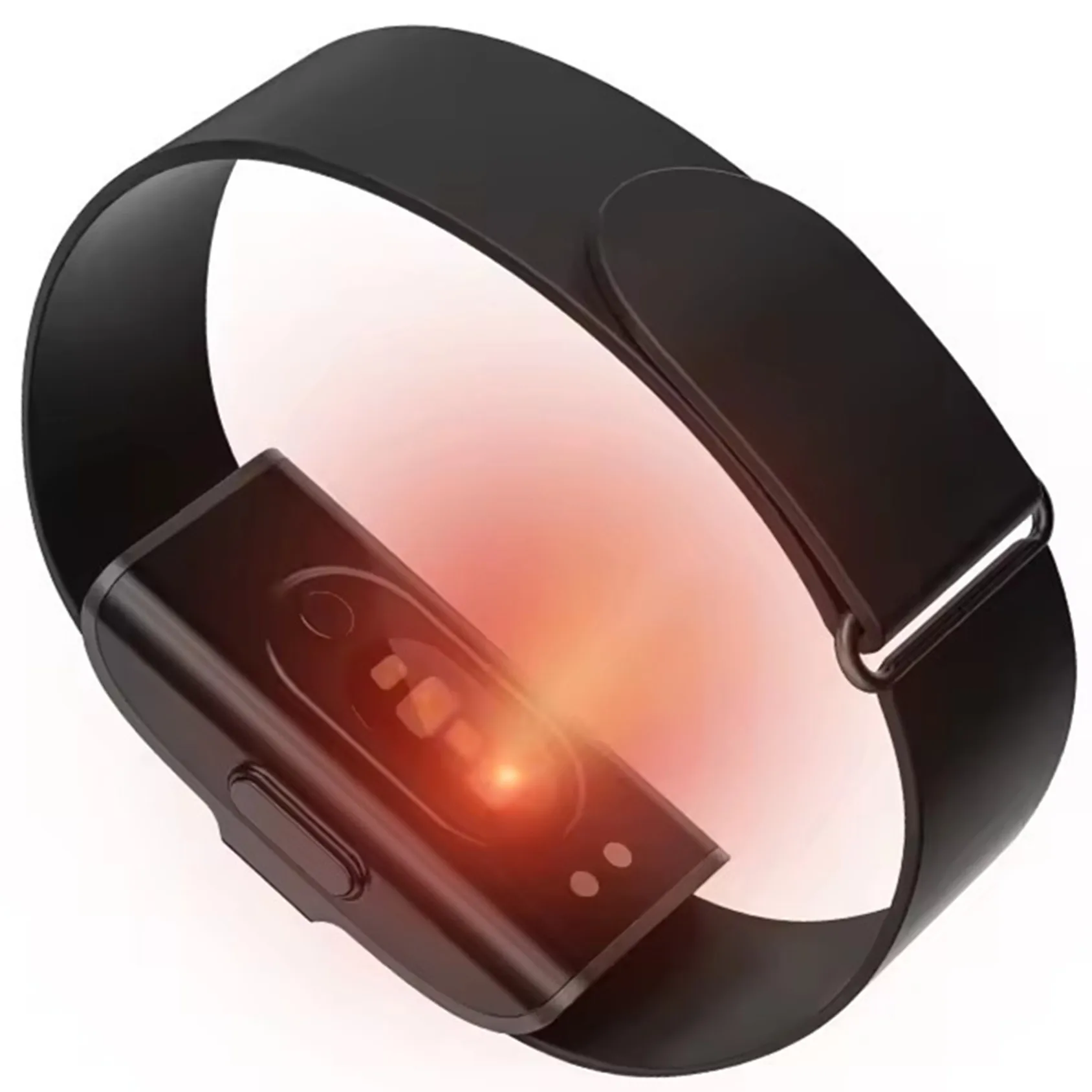 สายรัดข้อมืออัจฉริยะกันน้ำ แอป - Japanese Lifestyle Health บทวิจารณ์และราคา