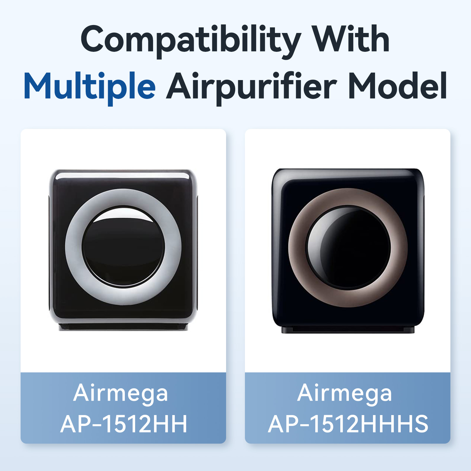 3Pcs/ชุดเครื่องกรองอากาศเข้ากั - Coway Air Purifier Ap-1512Hh บทวิจารณ์และราคา
