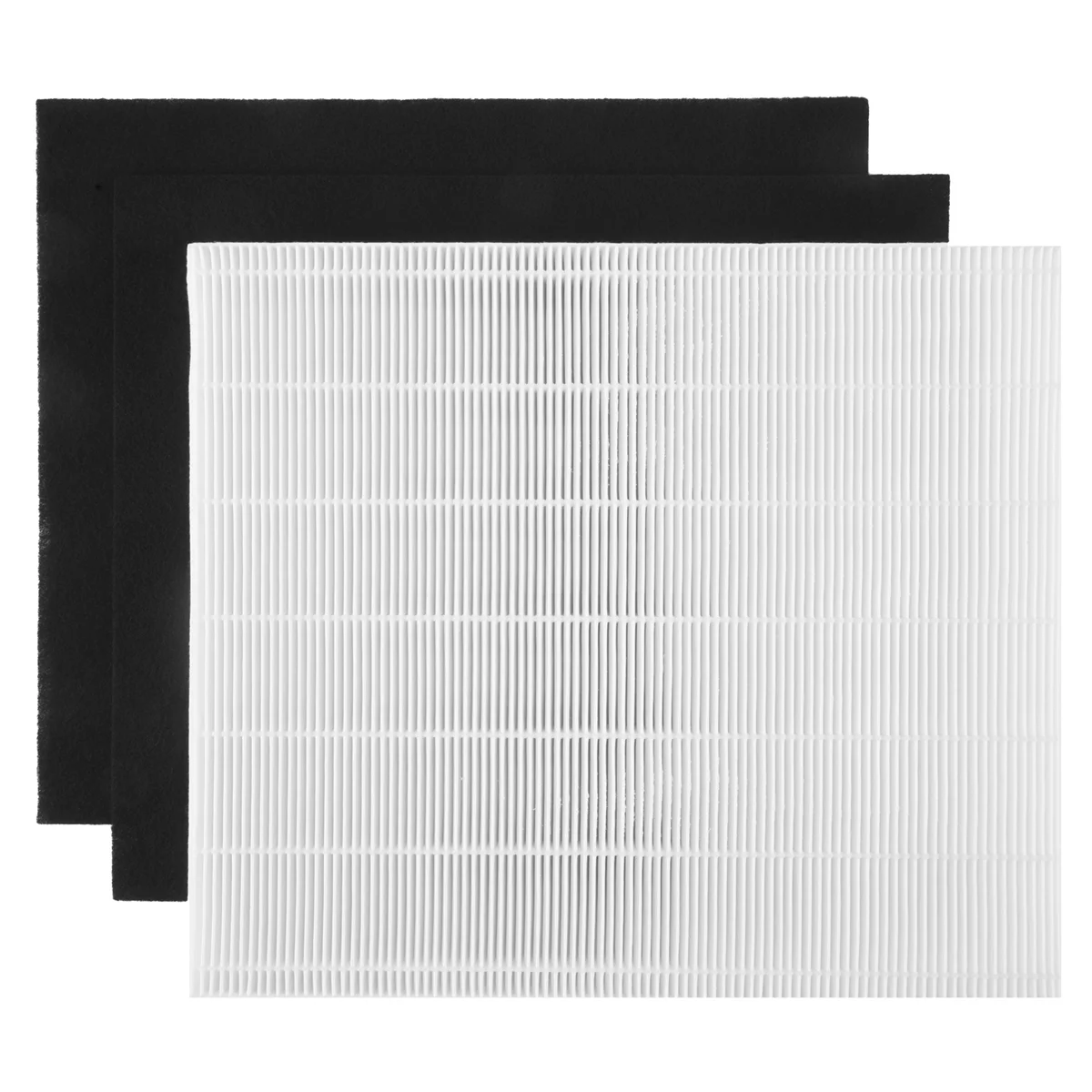 3 ชิ้นเครื่องฟอกอากาศแทนที่ HE - Coway Air Purifier Ap-1512Hh บทวิจารณ์และราคา
