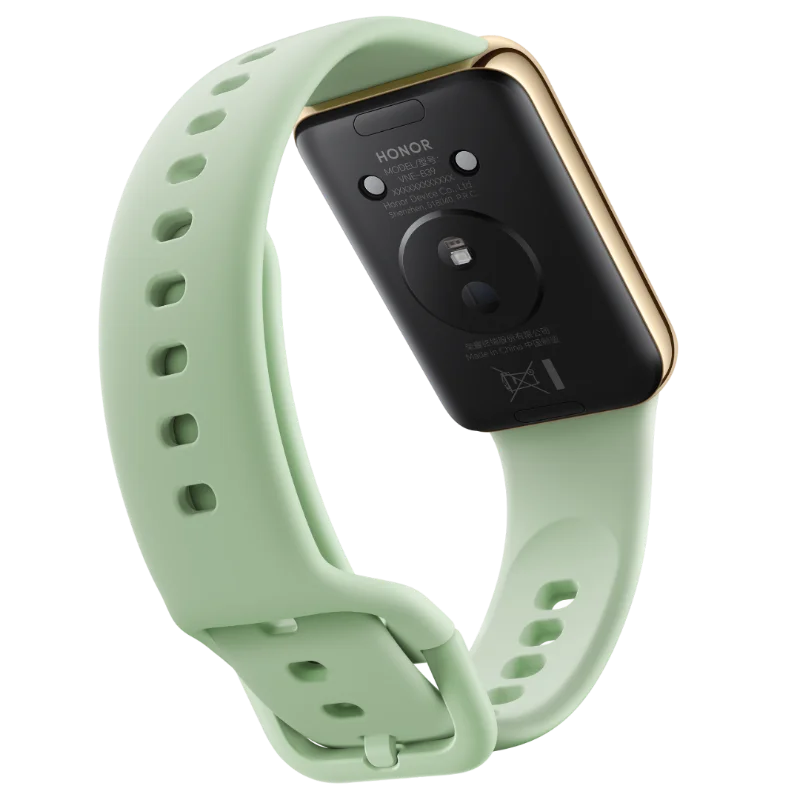 Honor Band 10 สมาร์ทแบนด์ติดตา - Japanese Lifestyle Health บทวิจารณ์และราคา