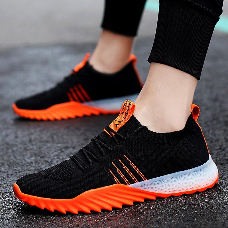 Plusขนาดน้ำหนักเบาAir Mesh Men - Japanese Lifestyle Health บทวิจารณ์และราคา